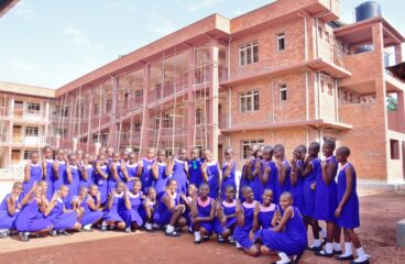 Welcome to St. Agness Naggamala